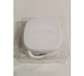 Ecost prekė po grąžinimo HEATZY - Objet Connecté - Programmateur/Thermostat Connecté et Intelligent