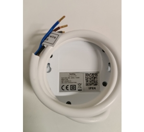 Ecost prekė po grąžinimo HEATZY - Objet Connecté - Programmateur/Thermostat Connecté et Intelligent