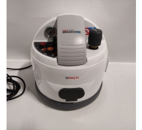 Ecost prekė po grąžinimo Polti PEU0234 Cimex Eradicator 180° C dry steam Natural disinfestation of b