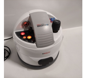 Ecost prekė po grąžinimo Polti PEU0234 Cimex Eradicator 180° C dry steam Natural disinfestation of b