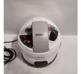 Ecost prekė po grąžinimo Polti PEU0234 Cimex Eradicator 180° C dry steam Natural disinfestation of b