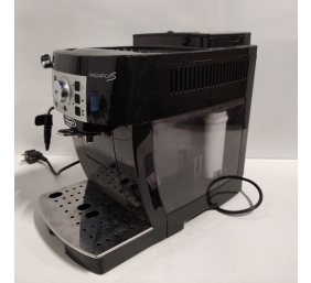 Ecost prekė po grąžinimo De'Longhi Magnifica S ECAM 22.110.B fully automatic coffee machine with mil