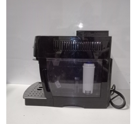 Ecost prekė po grąžinimo De'Longhi Magnifica S ECAM 22.110.B fully automatic coffee machine with mil