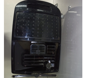 Ecost prekė po grąžinimo De'Longhi Magnifica S ECAM 22.110.B fully automatic coffee machine with mil