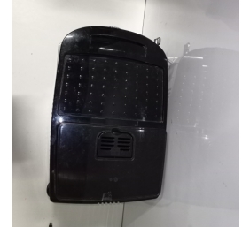 Ecost prekė po grąžinimo De'Longhi Magnifica S ECAM 22.110.B fully automatic coffee machine with mil