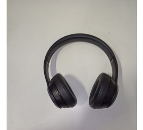Ecost prekė po grąžinimo Beats solo3 wireless Bluetooth on-ear headphones-Apple W1 Chip, Bluetooth i