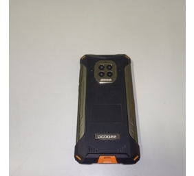 Ecost prekė po grąžinimo Dooge S86 Outdoor Handy 8500mAh battery, 6GB+ 128GB memory Octa-Core smartp