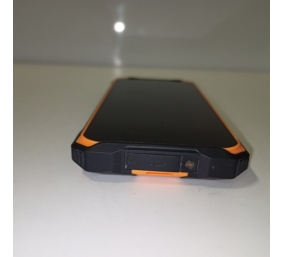 Ecost prekė po grąžinimo Dooge S86 Outdoor Handy 8500mAh battery, 6GB+ 128GB memory Octa-Core smartp