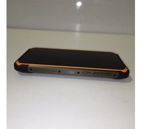 Ecost prekė po grąžinimo Dooge S86 Outdoor Handy 8500mAh battery, 6GB+ 128GB memory Octa-Core smartp