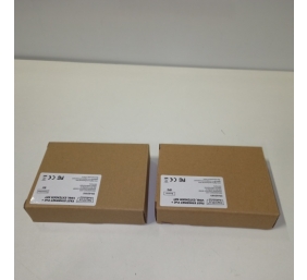 Ecost prekė po grąžinimo Digitus PoE+ extender set range at RJ45 to 400m / at COAX up to 500m - almo