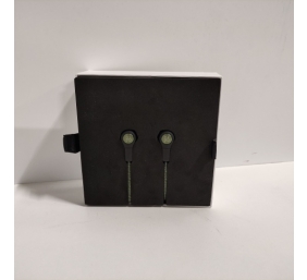 Ecost prekė po grąžinimo Bang &amp; Olufsen Beoplay H5 Earphones Bluetooth Wireless, Moss Green