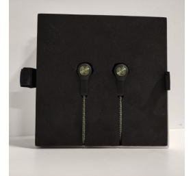 Ecost prekė po grąžinimo Bang &amp; Olufsen Beoplay H5 Earphones Bluetooth Wireless, Moss Green