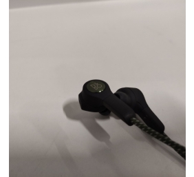 Ecost prekė po grąžinimo Bang &amp; Olufsen Beoplay H5 Earphones Bluetooth Wireless, Moss Green