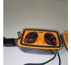 Ecost prekė po grąžinimo CLIFE T5 II TRUE Wireless Sports McLaren Edition