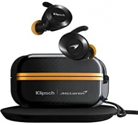 Ecost prekė po grąžinimo CLIFE T5 II TRUE Wireless Sports McLaren Edition