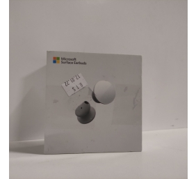 Ecost prekė po grąžinimo Microsoft surface earphones