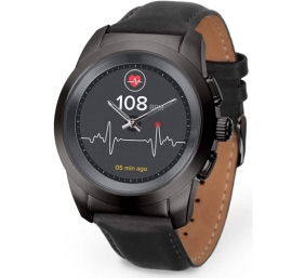 Ecost prekė po grąžinimo MYKRONOZ Smart Watch Black