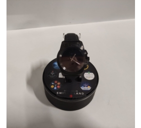 Ecost prekė po grąžinimo MYKRONOZ Smart Watch Black