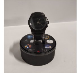 Ecost prekė po grąžinimo MYKRONOZ Smart Watch Black