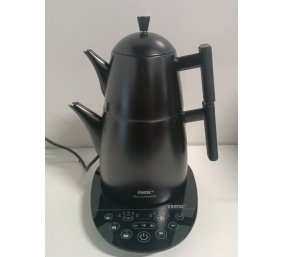 Ecost prekė po grąžinimo Fully automatic tea machine TM-53 1.9l 2000W tea automatic tea mesh kettle
