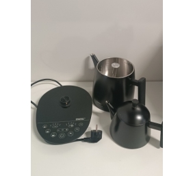Ecost prekė po grąžinimo Fully automatic tea machine TM-53 1.9l 2000W tea automatic tea mesh kettle