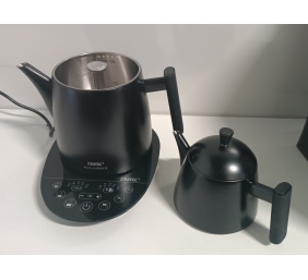 Ecost prekė po grąžinimo Fully automatic tea machine TM-53 1.9l 2000W tea automatic tea mesh kettle