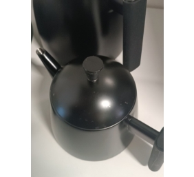 Ecost prekė po grąžinimo Fully automatic tea machine TM-53 1.9l 2000W tea automatic tea mesh kettle