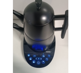 Ecost prekė po grąžinimo Fully automatic tea machine TM-53 1.9l 2000W tea automatic tea mesh kettle