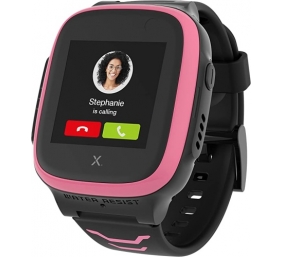 Ecost prekė po grąžinimo XPLORA X5 Play - Waterproof Phone Watch for Children - 4G, Calls, Messages,