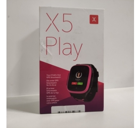 Ecost prekė po grąžinimo XPLORA X5 Play - Waterproof Phone Watch for Children - 4G, Calls, Messages,