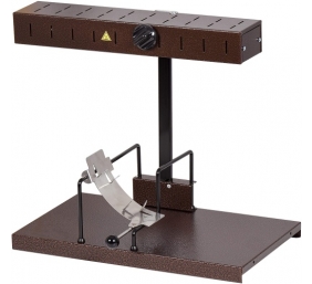 Ecost prekė po grąžinimo Bron Coucke Racl01 Alpine raclette device
