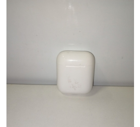 Ecost prekė po grąžinimo Apple AirPods su laidiniu įkrovimo dėklu