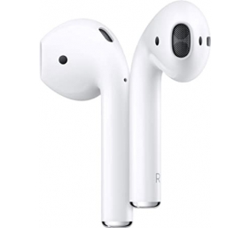 Ecost prekė po grąžinimo Apple AirPods with wired charging case