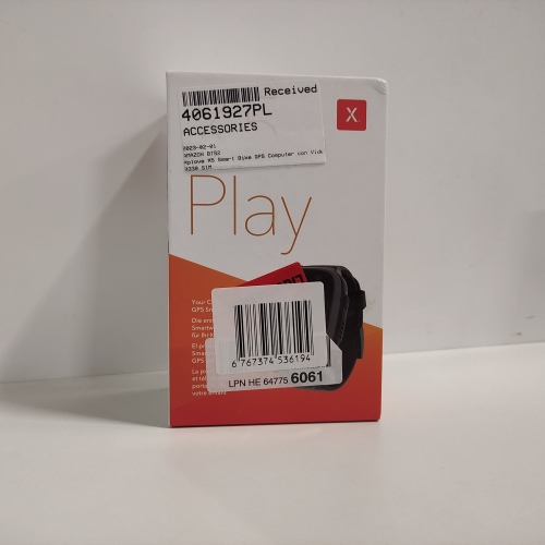 Ecost prekė po grąžinimo Vodafone Xplora X5 Nanosim-Smartwatch for children including SIM card Netz,