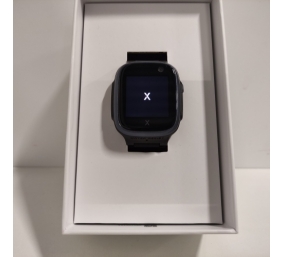 Ecost prekė po grąžinimo Vodafone Xplora X5 Nanosim-Smartwatch for children including SIM card Netz,