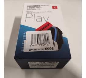 Ecost prekė po grąžinimo Vodafone Xplora X5 Nanosim Smartwatch for children including SIM card netwo