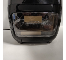 Ecost prekė po grąžinimo Tower Xpress Pro Combo T17076 Vortx 10-in-1 Digital Air Fryer Oven with Rap