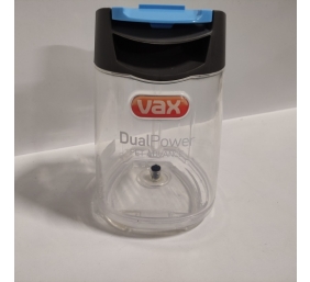Ecost prekė po grąžinimo Vax Dual Power Pet Advance Carpet Cleaner | Dual Rotating Brushbars | Pre-t