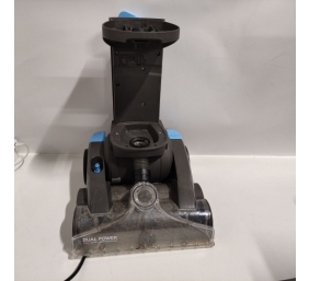 Ecost prekė po grąžinimo Vax Dual Power Pet Advance Carpet Cleaner | Dual Rotating Brushbars | Pre-t