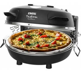 Ecost prekė po grąžinimo Eratec - Stone Four Set PM -27. Electric pizza oven for the interior &amp; outs