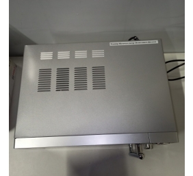 Ecost prekė po grąžinimo Swan SM3080LN Digital Solo Microwave with 10 Power Levels, 800 Watt, 20 Lit