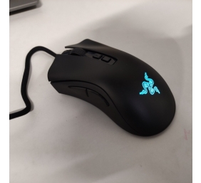 Ecost prekė po grąžinimo Razer Deathadder V2 Pro - Wireless gaming mouse, 20k DPI Focus+ optical sen