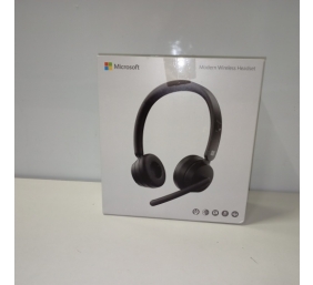 Ecost prekė po grąžinimo Microsoft Modern wireless headphones