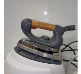 Ecost prekė po grąžinimo Polti Vaporella 505_pro, steam iron with boiler, safety cap, 3.5bar