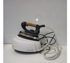 Ecost prekė po grąžinimo Polti Vaporella 505_pro, steam iron with boiler, safety cap, 3.5bar