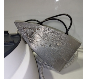 Ecost prekė po grąžinimo Polti Vaporella 505_pro, steam iron with boiler, safety cap, 3.5bar