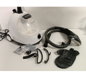 Ecost prekė po grąžinimo Fridja f1000 Professional Vertical Garment/Steamer Ideal for Suits and Deli