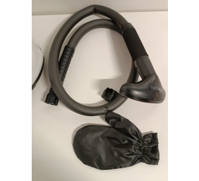Ecost prekė po grąžinimo Fridja f1000 Professional Vertical Garment/Steamer Ideal for Suits and Deli