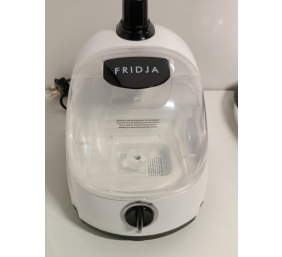 Ecost prekė po grąžinimo Fridja f1000 Professional Vertical Garment/Steamer Ideal for Suits and Deli