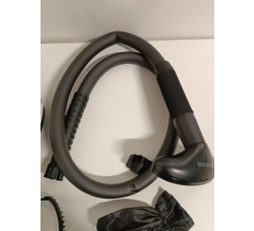 Ecost prekė po grąžinimo Fridja f1000 Professional Vertical Garment/Steamer Ideal for Suits and Deli